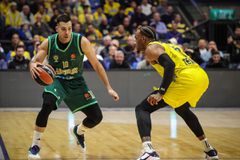 Οι καλύτερες φάσεις του Μακάμπι Τελ Αβίβ - Παναθηναϊκός