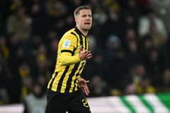 «Ο Βάργκα δεν είναι καλός όσο λένε, είναι καλύτερος»: Το σχόλιο πρώην παίκτη του Παναθηναϊκού για τον επιθετικό της ΑΕΚ