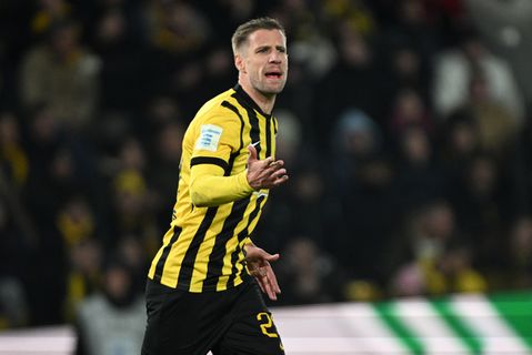 «Ο Βάργκα δεν είναι καλός όσο λένε, είναι καλύτερος»: Το σχόλιο πρώην παίκτη του Παναθηναϊκού για τον επιθετικό της ΑΕΚ