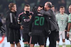 Τα highlights από την ισοπαλία του Παναθηναϊκού με τη Φερεντσβάρος