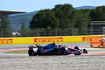 Πού θα παρακολουθήσετε την παρουσίαση της Alpine