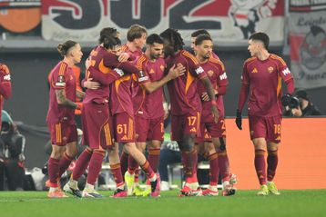 Η Ρόμα «λύγισε» τη Στουτγάρδη με βασικό Τσιμίκα