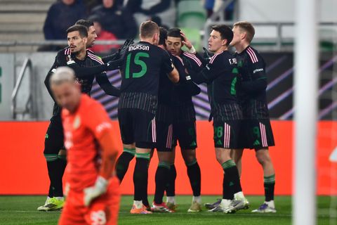 Τα χρήματα που πήρε ο Παναθηναϊκός από την ισοπαλία με τη Φερεντσβάρος και πόσα έχει ήδη εξασφαλίσει