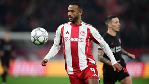 Στην τελική ευθεία η ανανέωση του Ελ Κααμπί με «τρελό» συμβόλαιο!