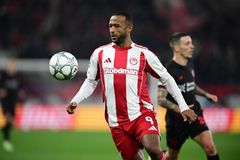 Στην τελική ευθεία η ανανέωση του Ελ Κααμπί με «τρελό» συμβόλαιο!