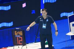 Βλάχος: «Έχουμε πίστη στις δυνατότητές μας, θα είμαστε προετοιμασμένοι»