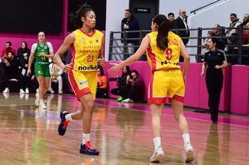 ΣΟΠΡΟΝ - ΑΘΗΝΑΪΚΟΣ