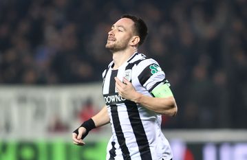 O ΠΑΟΚ και μαθηματικά στην επόμενη φάση - Η χειρότερη και η καλύτερη δυνατή θέση