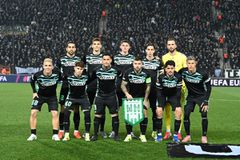 Μπέτις σε ΠΑΟΚ: «Κάτι περισσότερο από ποδόσφαιρο. Ευχαριστούμε για την ευγενική χειρονομία» (pic)