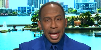 Ο Στίβεν Έι Σμιθ τοποθετήθηκε για το μέλλον του Γιάννη Αντετοκούνμπο στους Μπακς (vid)