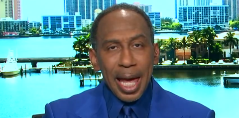 Ο Στίβεν Έι Σμιθ τοποθετήθηκε για το μέλλον του Γιάννη Αντετοκούνμπο στους Μπακς (vid)