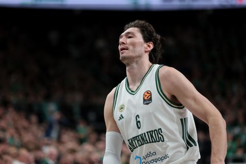 Η 12άδα του Παναθηναϊκού κόντρα στη Βιλερμπάν - Ποιοι επέστρεψαν και ποιος έμεινε εκτός