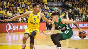 Παναθηναϊκός: Η επιστροφή στο Τελ Αβίβ και η τελευταία φορά που ελληνική ομάδα πάτησε παρκέ στο Ισραήλ