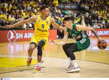 Παναθηναϊκός: Η επιστροφή στο Τελ Αβίβ και η τελευταία φορά που ελληνική ομάδα πάτησε παρκέ στο Ισραήλ