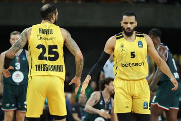 Και ξαφνικά ελπίζει βάσιμα σε πρόκριση!