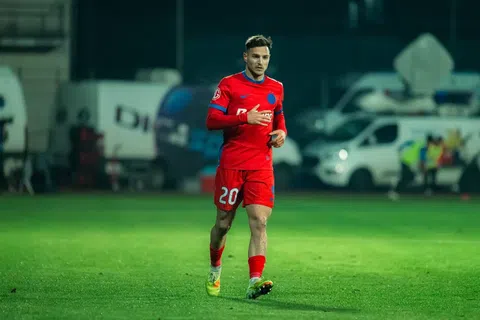 Η Στεάουα Βουκουρεστίου του Πόλιτιτς ουσιαστικά αποκλείστηκε και ο Παναιτωλικός περιμένει