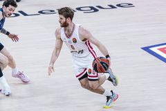 Ο Μπαρτζώκας ξέρει τι λέει για το «γρανάζι» Ουόκαπ και ο Ολυμπιακός συνεχίζει το σερί του