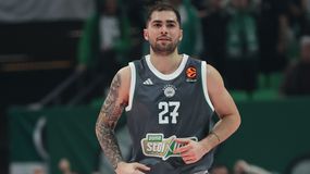 Το δύσκολο μονοπάτι του Βασίλη Τολιόπουλου