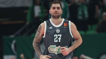 Το δύσκολο μονοπάτι του Βασίλη Τολιόπουλου