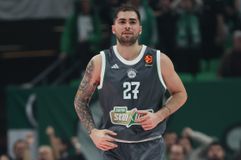 Το δύσκολο μονοπάτι του Βασίλη Τολιόπουλου