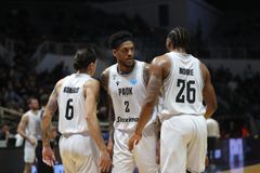 Αλλαγές στις ώρες των ευρωπαϊκών αγώνων του ΠΑΟΚ από τη FIBA - Ποιος ο λόγος