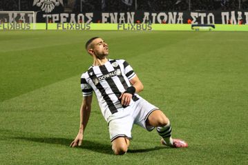 Μάνος Τσαλγατίδης: «Ο Γιακουμάκης είναι ο κορυφαίος φορ του ΠΑΟΚ μετά τον Πρίγιοβιτς στην εποχή Σαββίδη»