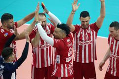 Πέρασαν στο Final4 Κυπέλλου Ολυμπιακός, ΠΑΟΚ, Παναθηναϊκός και Μίλωνας