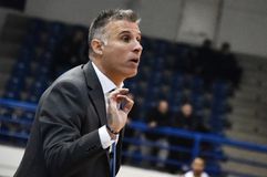 Παναθηναϊκός: Στο πλευρό του Σερέλη και ο Κώστας Μέξας