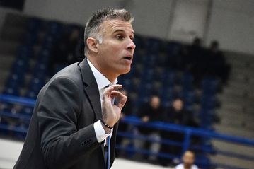 Παναθηναϊκός: Στο πλευρό του Σερέλη και ο Κώστας Μέξας