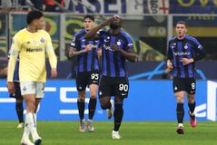 Οι οπαδοί συνειδητοποίησαν γιατί η Ίντερ δεν έχει χορηγό στη φανέλα της (vid)