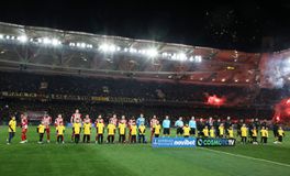 ΑΕΚ: Ανακοινώθηκαν τα εισιτήρια με Ολυμπιακό