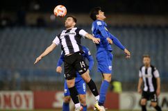 Στις 8 Μαρτίου η ρεβάνς του Λαμία - ΠΑΟΚ