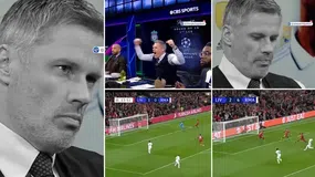 Επικό βίντεο: Από τους πανηγυρισμούς στην... κατάθλιψη ο Κάραχερ μετά την «πεντάρα» από τη Ρεάλ (vid)