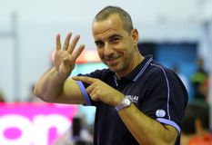 Επίσημο: Ο Γιώργος Λιμνιάτης νέος προπονητής του Λαυρίου