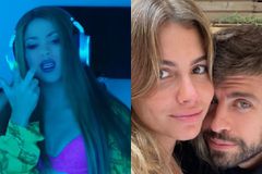 Ιδιοκτήτης εστιατορίου έδιωξε Πικέ και Κλάρα, καθώς ήταν θαυμαστής της Σακίρα! (vid)