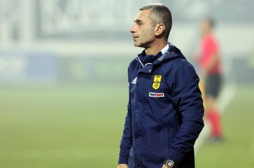 Άρης: Το εκτός έδρας σερί του Τερζή και το «must win» ματς με Ατρόμητο