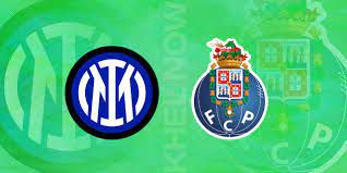 ΙΝΤΕΡ - ΠΟΡΤΟ 1-0