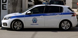 Νέο περιστατικό βίας: Ανήλικοι τραμπούκισαν με ρόπαλα οδηγό πούλμαν μετά το Άρης Πετρούπολης – Αγία Παρασκευή