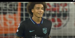 Ατλέτικο Μαδρίτης: Ανανεώνει ο Βίτσελ