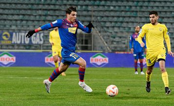 Έφτασε η πρόταση για Κούτσια - Θετικός για MLS ο φορ του ΠΑΟΚ!