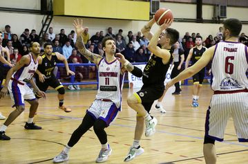 Elite League: Νίκες για τους πρωτοπόρους, ήττα του Ηρακλή