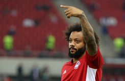 «Θα μείνουν με τη χαρά για Μαρσέλο, θέλει Ευρώπη»