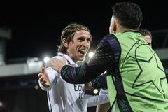 Ο Μόντριτς είπε «όχι» στα πετροδόλαρα των Σαουδάραβων και παραμένει στην Ρεάλ