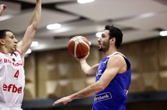 Απομένουν λιγότερα από 1.500 εισιτήρια για το ματς της Εθνικής με τη Σερβία