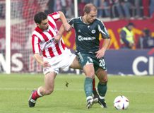 Ολυμπιακός VS Παναθηναϊκός - Τα ντέρμπι «αιωνίων» που έκριναν το πρωτάθλημα