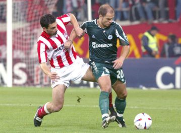 Ολυμπιακός VS Παναθηναϊκός - Τα ντέρμπι «αιωνίων» που έκριναν το πρωτάθλημα