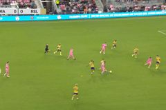 Με άρωμα... Μέσι και Σουάρεζ τα πρώτα γκολ στο φετινό MLS