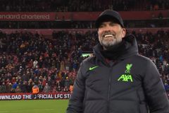 Ο Κλοπ απάντησε στους οπαδούς της Νότιγχαμ για το «κράξιμο» στον Νούνιες