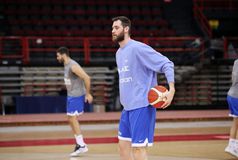 Παπαγιάννης: «Έχω απωθημένο, θέλω μία διάκριση με την Εθνική»