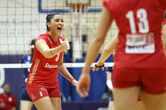 Νίζετιχ: «Θα παλέψουμε με την ΑΕΚ, το σερβίς θα μας βοηθήσει»